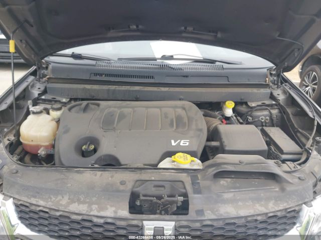 2019 DODGE JOURNEY 3C4PDCBG0KT863174 Photo 9