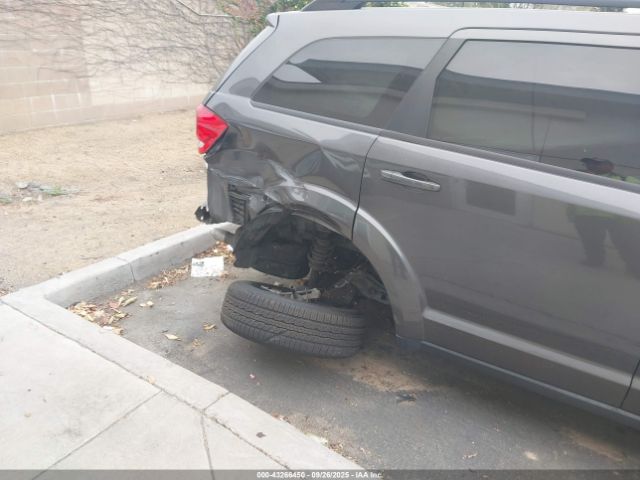 2019 DODGE JOURNEY 3C4PDCBG0KT863174 Photo 5