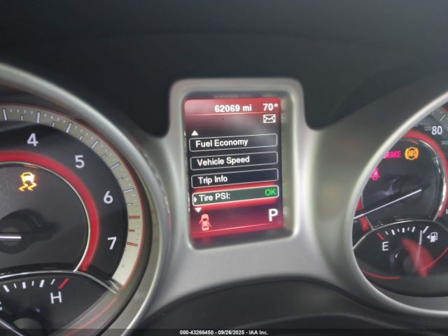 2019 DODGE JOURNEY 3C4PDCBG0KT863174 Photo 6