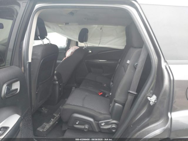 2019 DODGE JOURNEY 3C4PDCBG0KT863174 Photo 7