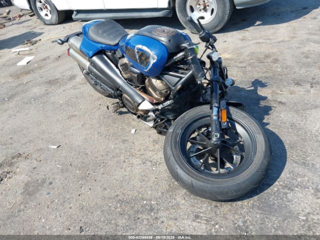 2023 HARLEY-DAVIDSON RH1250 1HD1ZC414PB313001