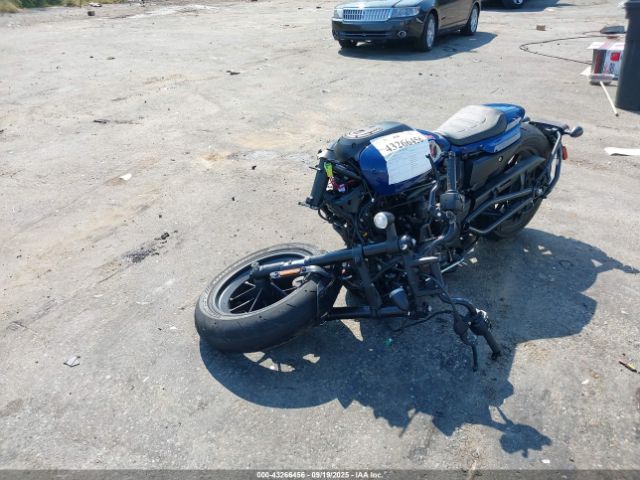 2023 HARLEY-DAVIDSON RH1250 1HD1ZC414PB313001 Photo 1