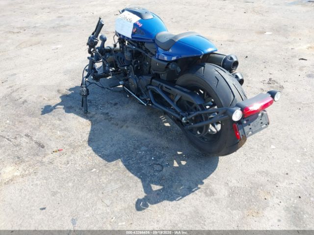 2023 HARLEY-DAVIDSON RH1250 1HD1ZC414PB313001 Photo 2