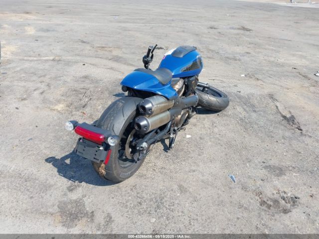 2023 HARLEY-DAVIDSON RH1250 1HD1ZC414PB313001 Photo 3