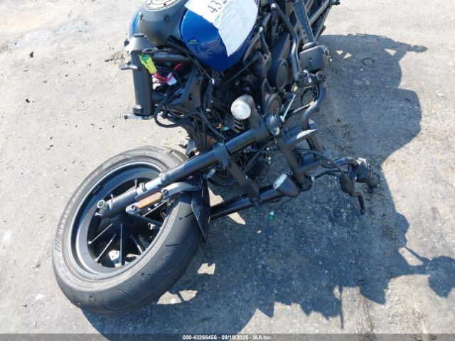 2023 HARLEY-DAVIDSON RH1250 1HD1ZC414PB313001 Photo 4