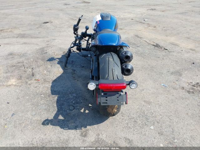 2023 HARLEY-DAVIDSON RH1250 1HD1ZC414PB313001 Photo 5