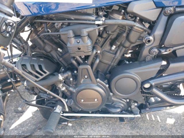 2023 HARLEY-DAVIDSON RH1250 1HD1ZC414PB313001 Photo 8