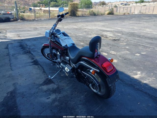 2005 HARLEY-DAVIDSON FXSTDI 1HD1JBB345Y017234 Photo 2