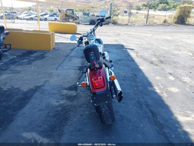 2005 HARLEY-DAVIDSON FXSTDI 1HD1JBB345Y017234 Photo 5