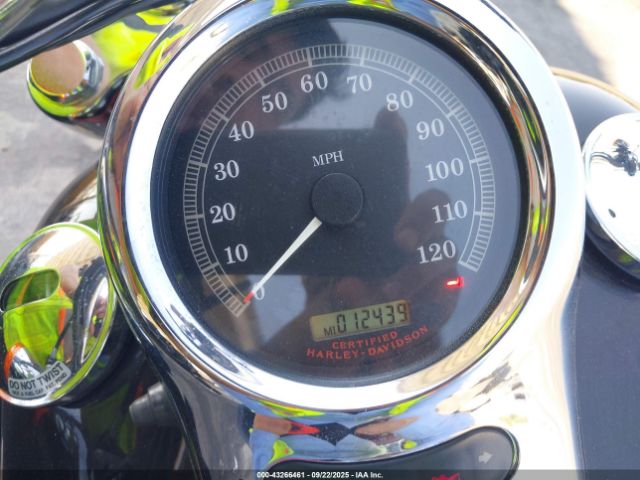 2005 HARLEY-DAVIDSON FXSTDI 1HD1JBB345Y017234 Photo 6