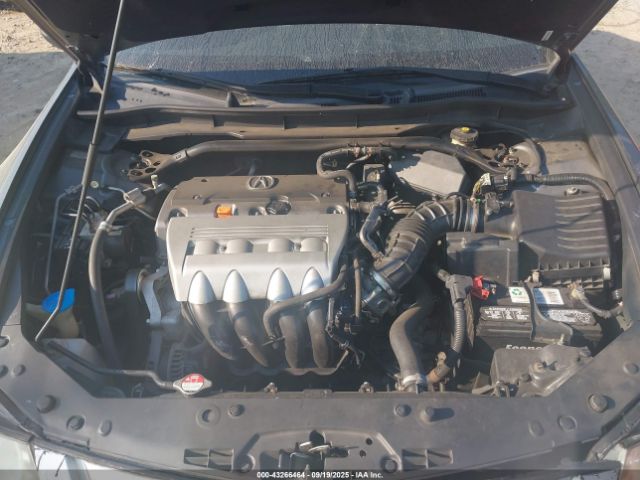 2010 ACURA TSX JH4CU2F63AC020864 Photo 9