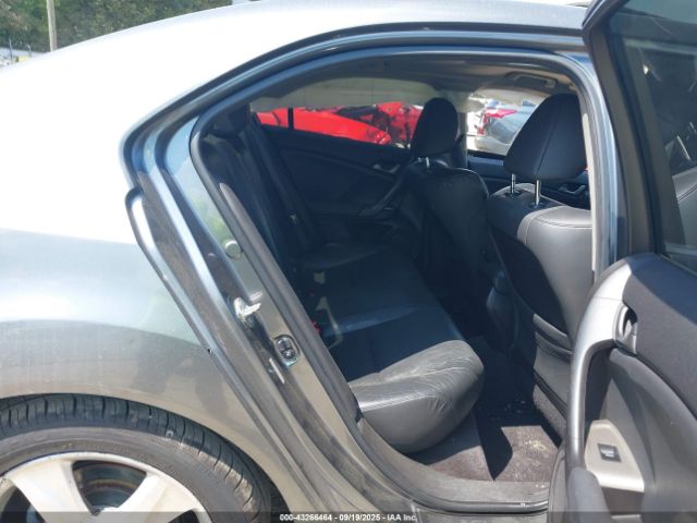 2010 ACURA TSX JH4CU2F63AC020864 Photo 7