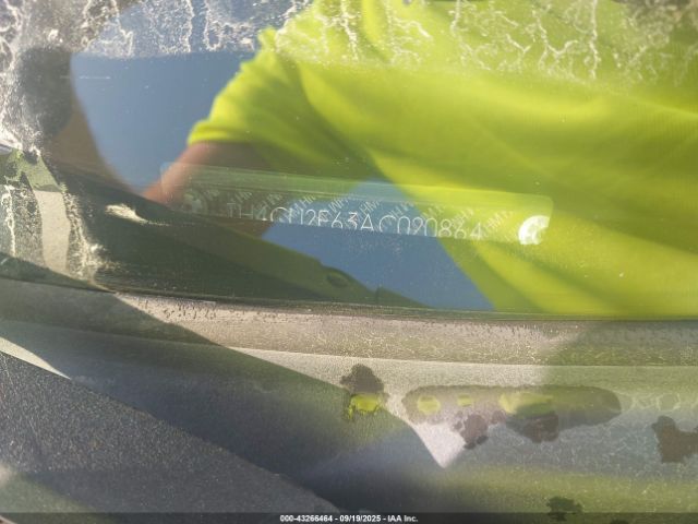 2010 ACURA TSX JH4CU2F63AC020864 Photo 8