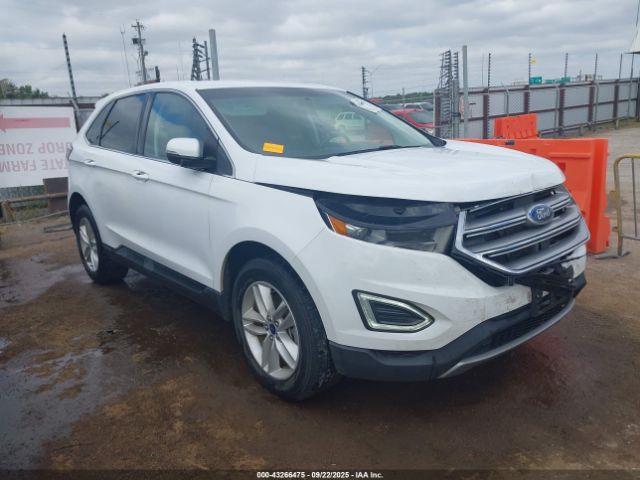 2018 FORD EDGE 2FMPK3J8XJBB05459