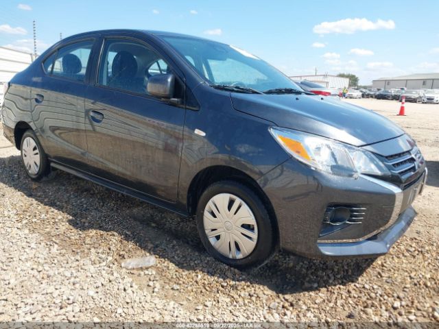 2024 MITSUBISHI MIRAGE G4 ML32FUFJ7RHF12521 Photo 0