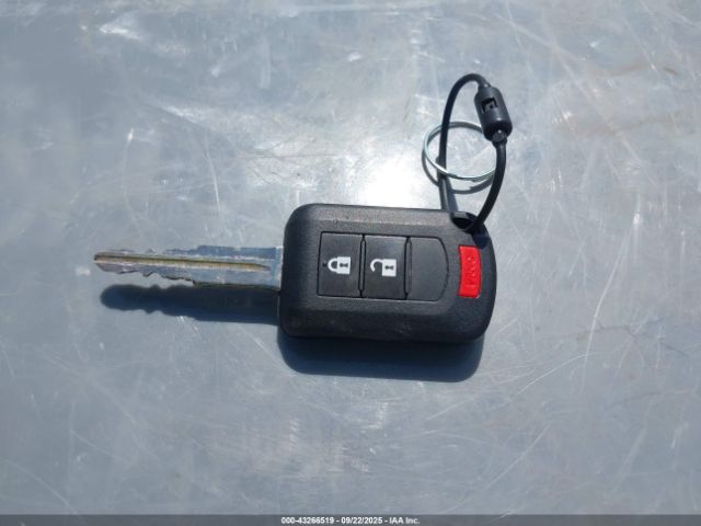 2024 MITSUBISHI MIRAGE G4 ML32FUFJ7RHF12521 Photo 10