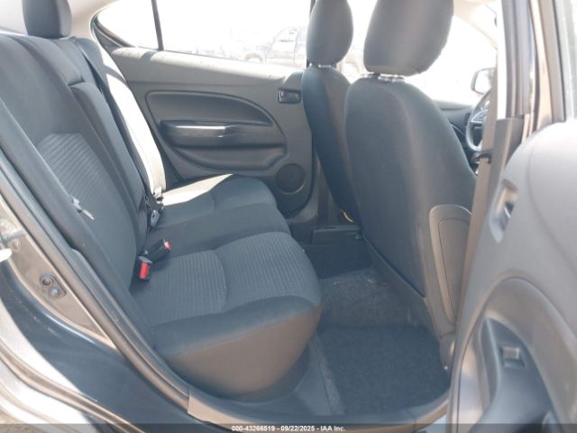 2024 MITSUBISHI MIRAGE G4 ML32FUFJ7RHF12521 Photo 7