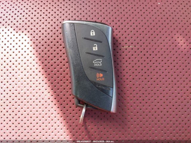 2020 LEXUS GX 460 JTJAM7BX5L5264749 Photo 10