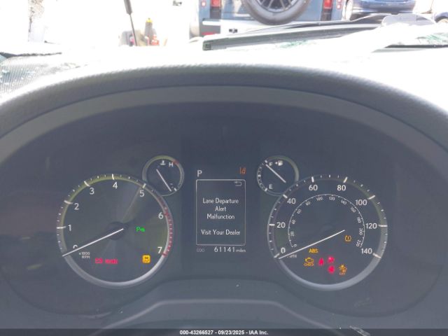 2020 LEXUS GX 460 JTJAM7BX5L5264749 Photo 6