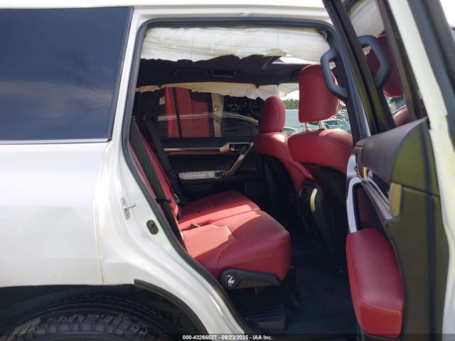 2020 LEXUS GX 460 JTJAM7BX5L5264749 Photo 7