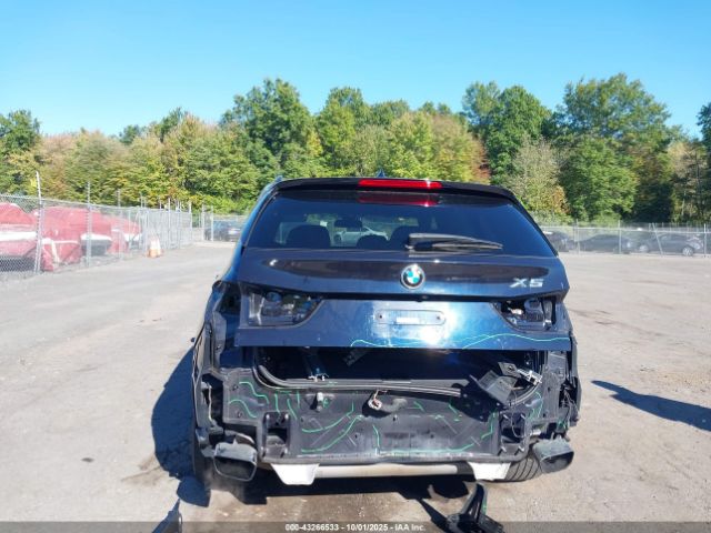 2018 BMW X5 5UXKR6C54J0U14245 Photo 5