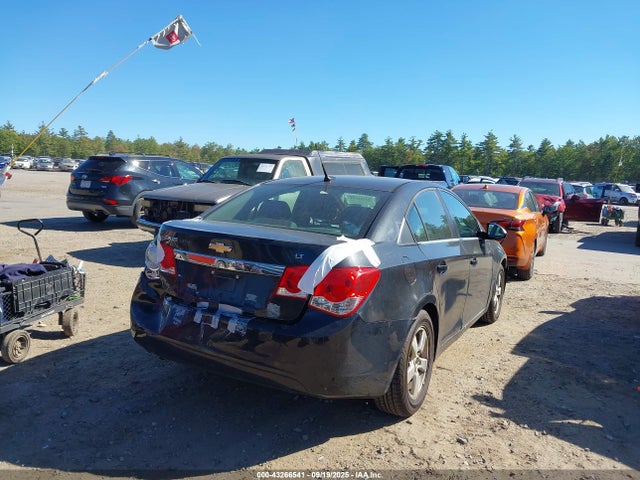 Chevrolet LUV 2014 1G1PC5SB2E7294249 Image 4