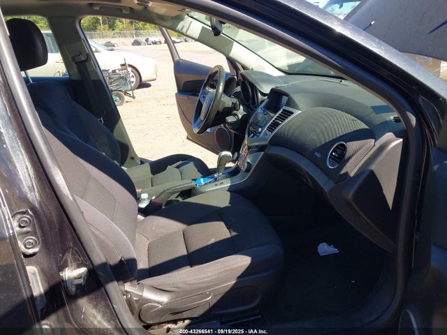Chevrolet LUV 2014 1G1PC5SB2E7294249 Image 5
