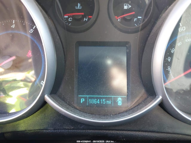 Chevrolet LUV 2014 1G1PC5SB2E7294249 Image 7