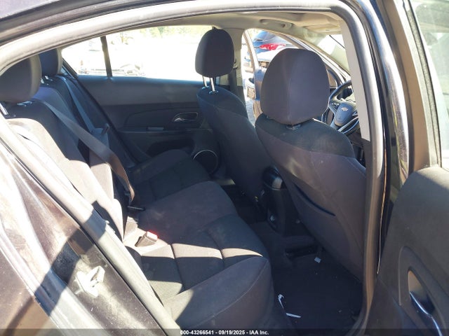 Chevrolet LUV 2014 1G1PC5SB2E7294249 Image 8