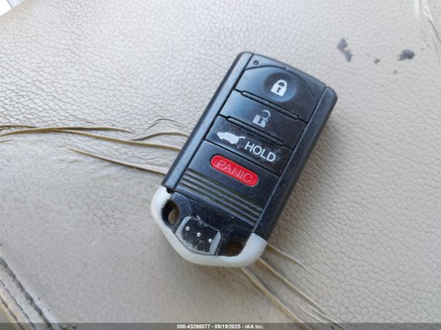 2013 ACURA RDX 5J8TB3H55DL012420 Photo 10