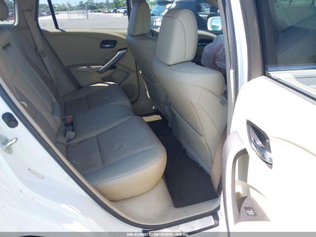 2013 ACURA RDX 5J8TB3H55DL012420 Photo 7