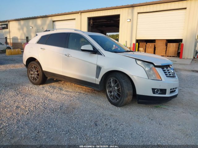 2016 CADILLAC SRX 3GYFNDE33GS581254 Photo 0