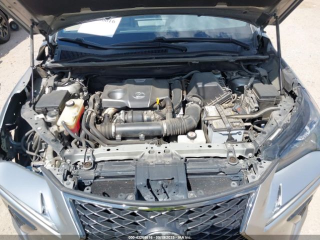 2018 LEXUS NX 300 JTJYARBZ8J2102892 Photo 9