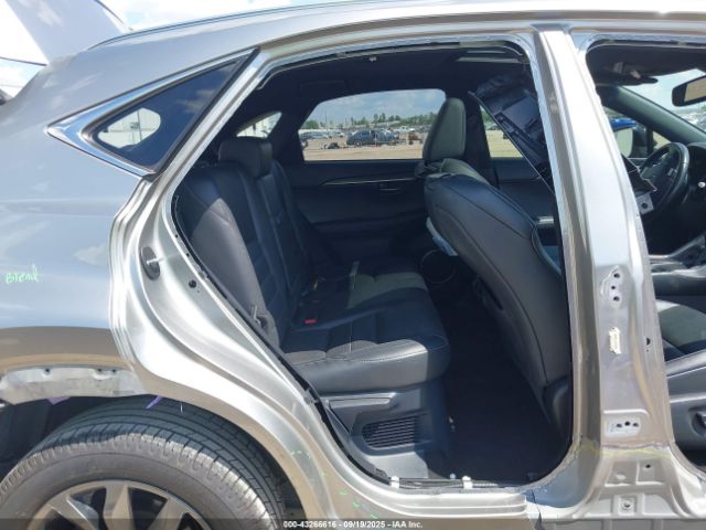 2018 LEXUS NX 300 JTJYARBZ8J2102892 Photo 7