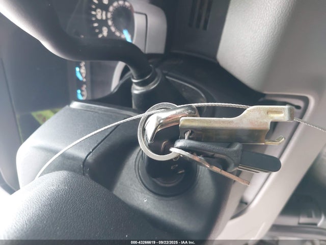 Ford 2.7l-4v 2020 1FTEX1CP6LFC28330 Image 11