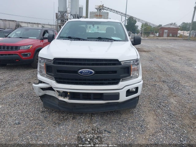 Ford 2.7l-4v 2020 1FTEX1CP6LFC28330 Image 12