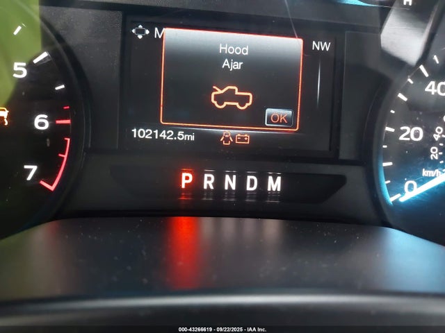 Ford 2.7l-4v 2020 1FTEX1CP6LFC28330 Image 15