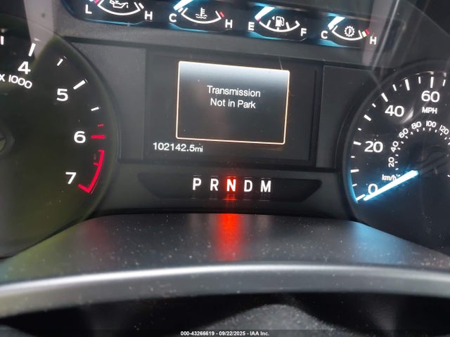Ford 2.7l-4v 2020 1FTEX1CP6LFC28330 Image 7