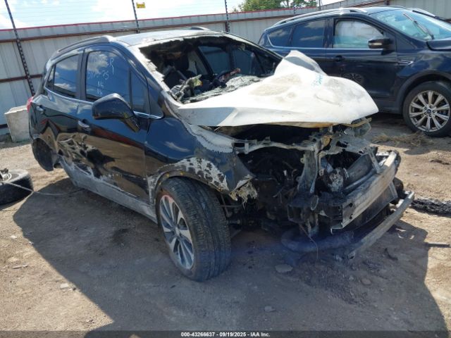 2021 BUICK ENCORE KL4CJASBXMB310398