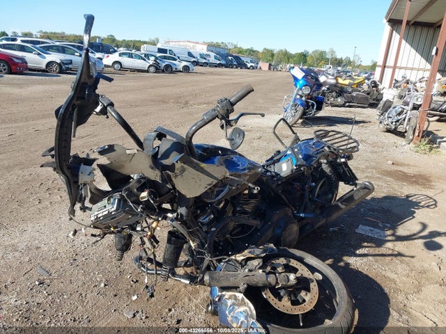 2022 HARLEY-DAVIDSON FLTRXS 1HD1KTP19NB642306 Photo 1