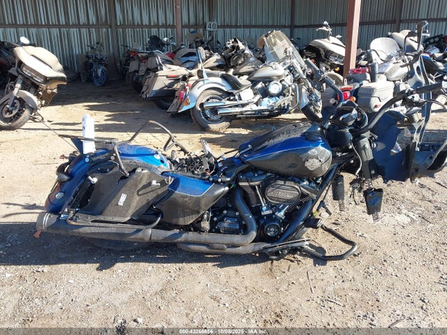 1HD1KTP19NB642306 Harley-Davidson FLTRXS