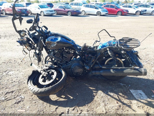 1HD1KTP19NB642306 Harley-Davidson FLTRXS