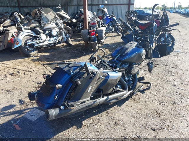 2022 HARLEY-DAVIDSON FLTRXS 1HD1KTP19NB642306 Photo 3