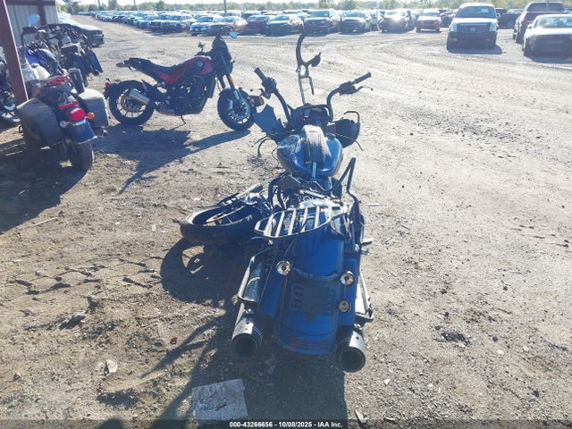 2022 HARLEY-DAVIDSON FLTRXS 1HD1KTP19NB642306 Photo 5