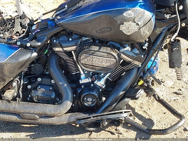 2022 HARLEY-DAVIDSON FLTRXS 1HD1KTP19NB642306 Photo 7