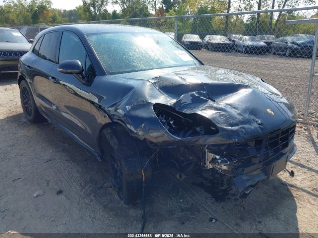 2017 PORSCHE MACAN WP1AG2A57HLB51982 Photo 5