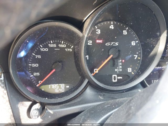 2017 PORSCHE MACAN WP1AG2A57HLB51982 Photo 6