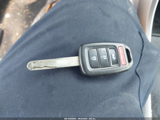 Honda k24w1 2014 1HGCR2F35EA204327 Image 11