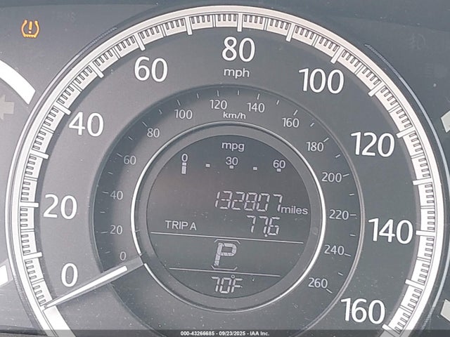 Honda k24w1 2014 1HGCR2F35EA204327 Image 16