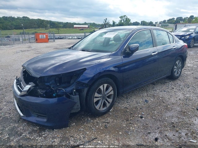 Honda k24w1 2014 1HGCR2F35EA204327 Image 2